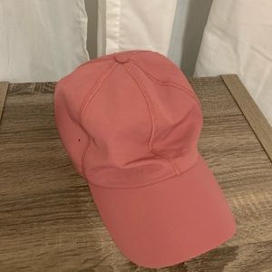Lululemon baseball cap